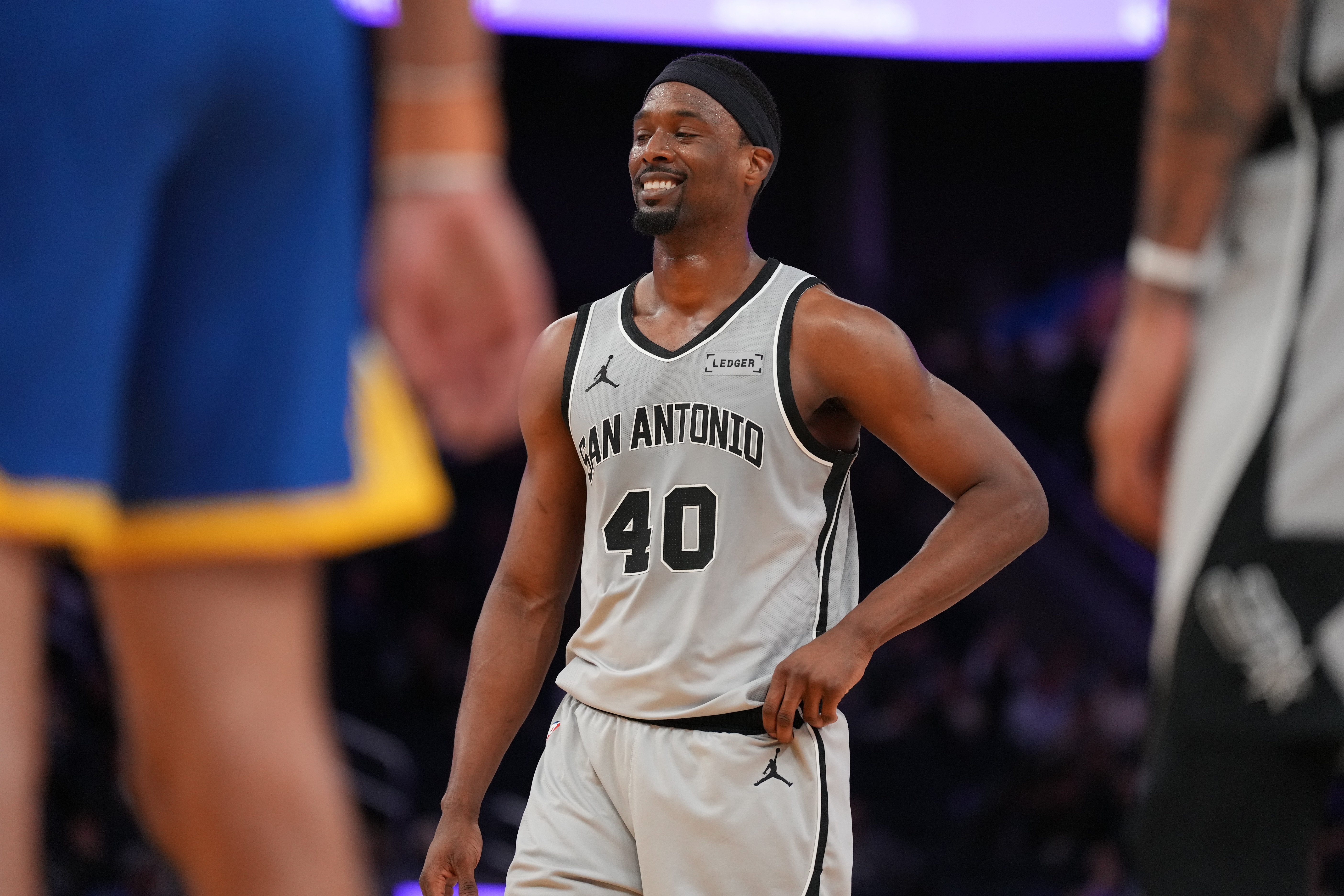 巴恩斯：总决赛失利的痛苦需要被消化，会继续为夺冠而战
