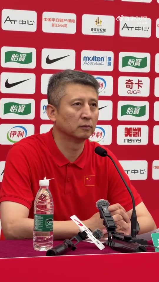 郭士强：已为八村塁回归做准备 杨瀚森需加速磨合
