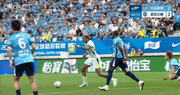 英博3-2绝杀三镇，马莱莱补时破门送对手10轮不胜