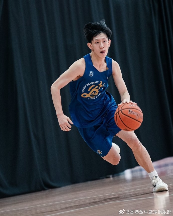 四天三夜高强度特训 香港金牛U19赴日拉练