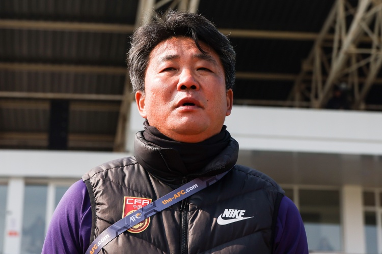 U20女足2-1朝鲜取三场热身首胜 王军:保平争胜但技战术仍要打磨