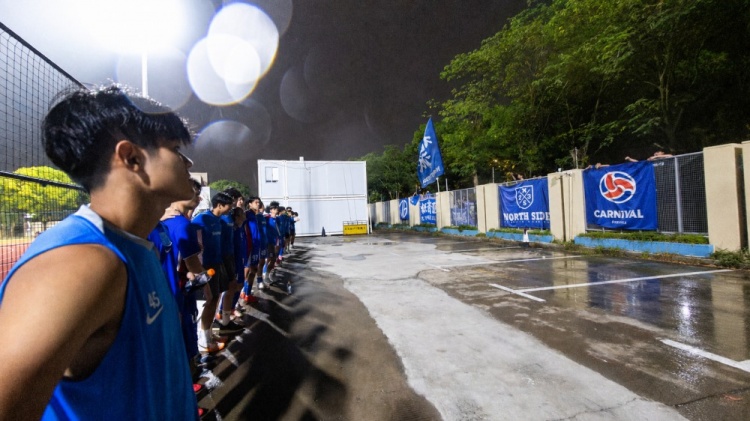 中青赛男子U20组第13轮:上海申花6-1天津津门虎 中青赛男子U20组第13轮:上海申花6-1天津津门虎