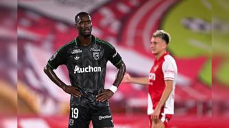 09月19日 法甲第5轮 摩纳哥vs朗斯 全场录像【全场录像+集锦】