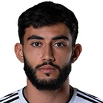 M. Madjed